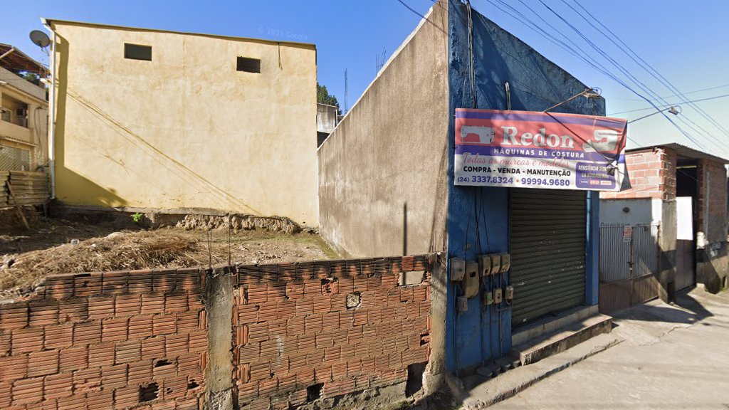 Redon Máquinas de Costura