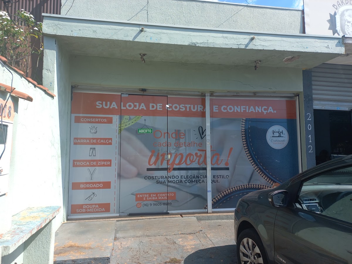 Ateliê de Costura ...