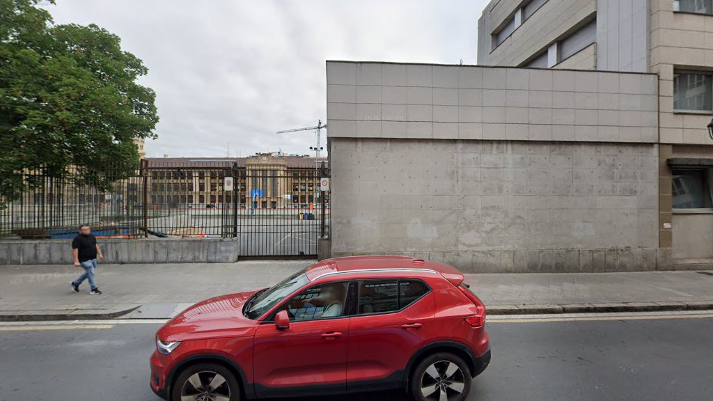 Claramunt Sastrería