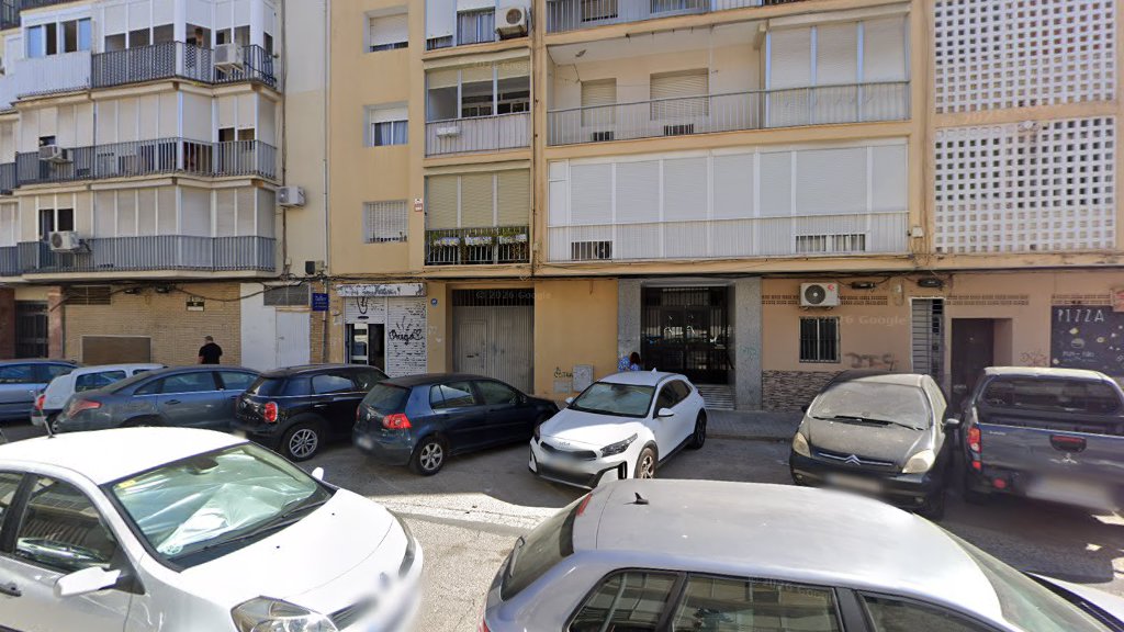 Taller de Costura,marta