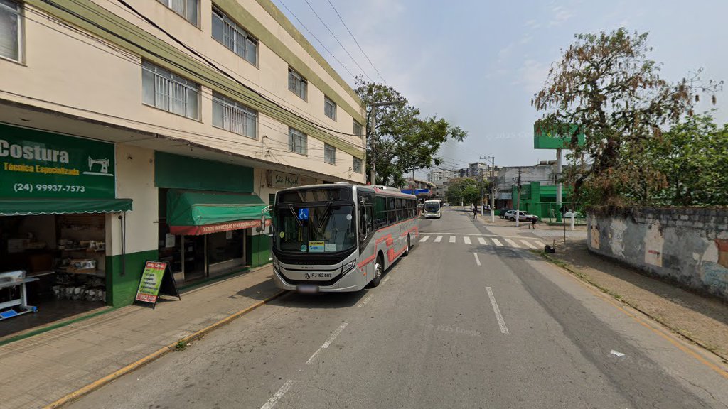 Armarinho Central de Resende