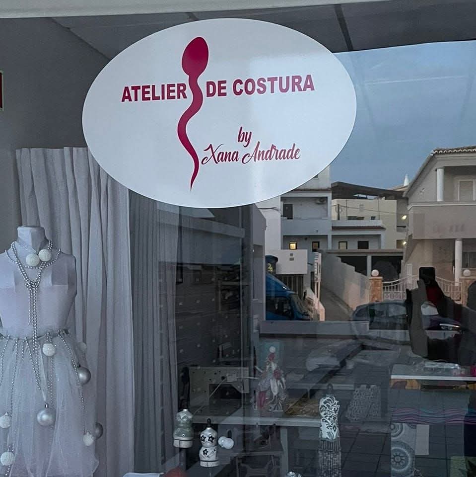 Sémen Atelier de Costura By Xana Andrade