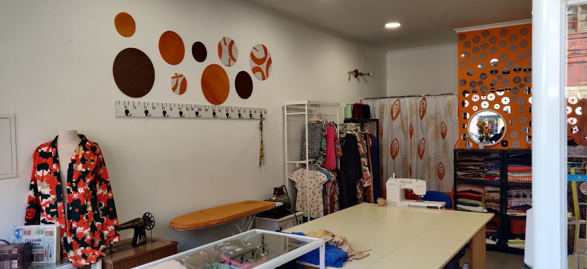 Atelier de Costura Wjg