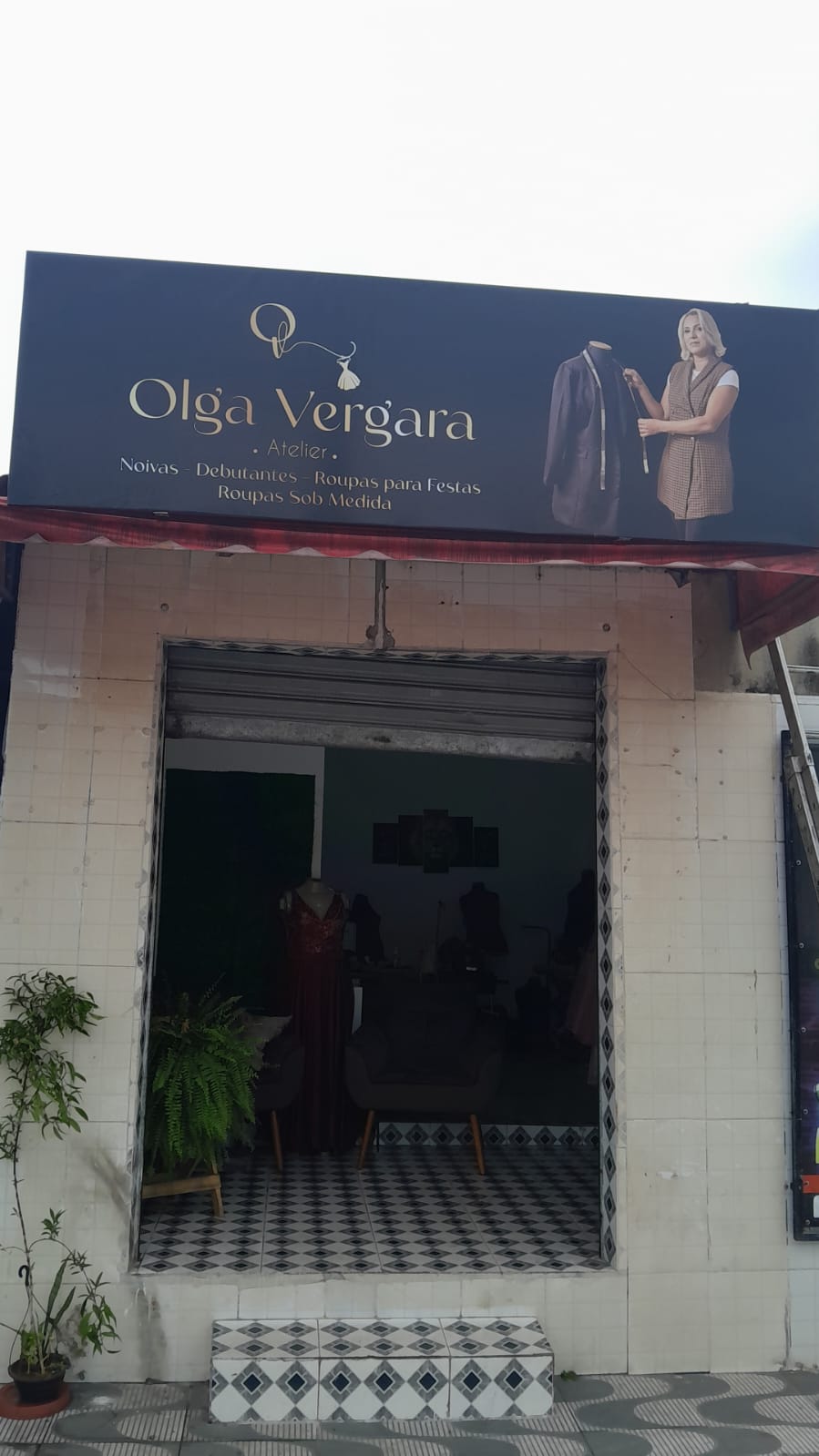 Olga Vergara Atelier