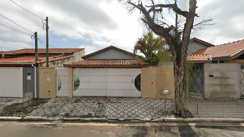 Andrade - Máquinas de Costura