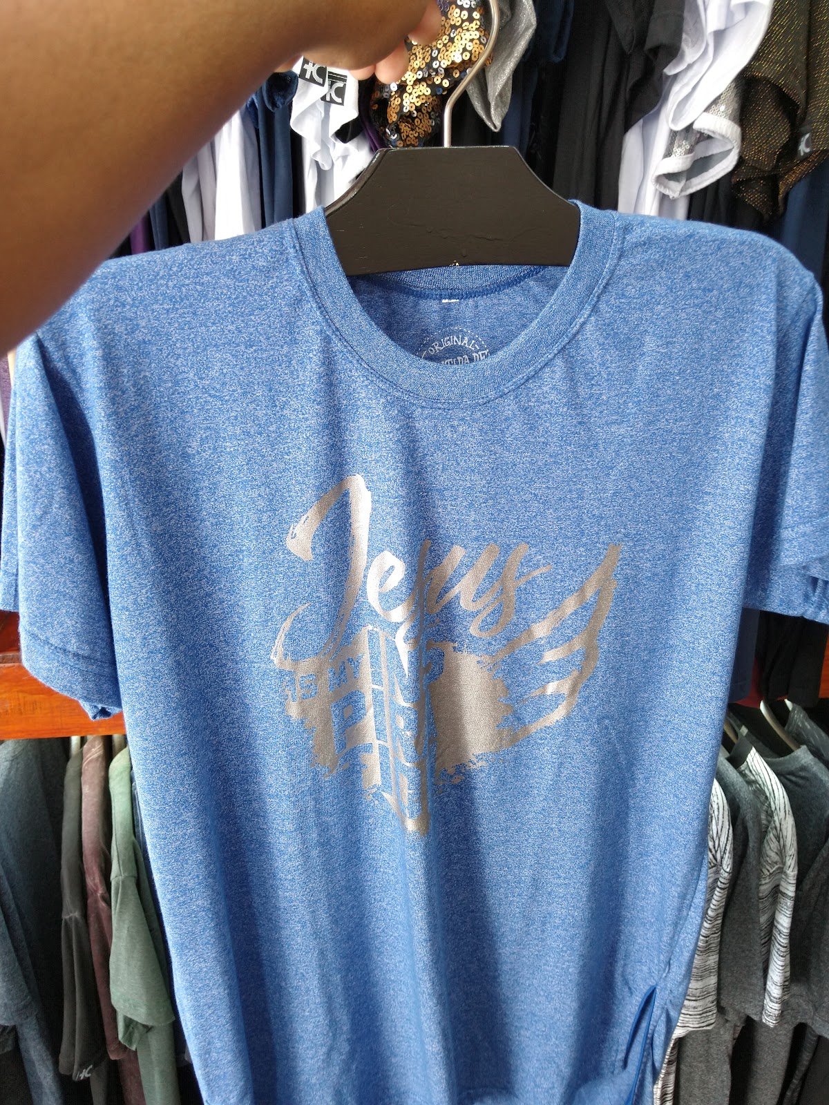 Print Silk - Estamparia