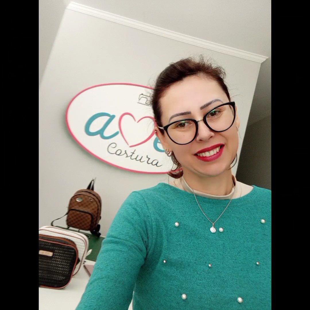 Amei Costura