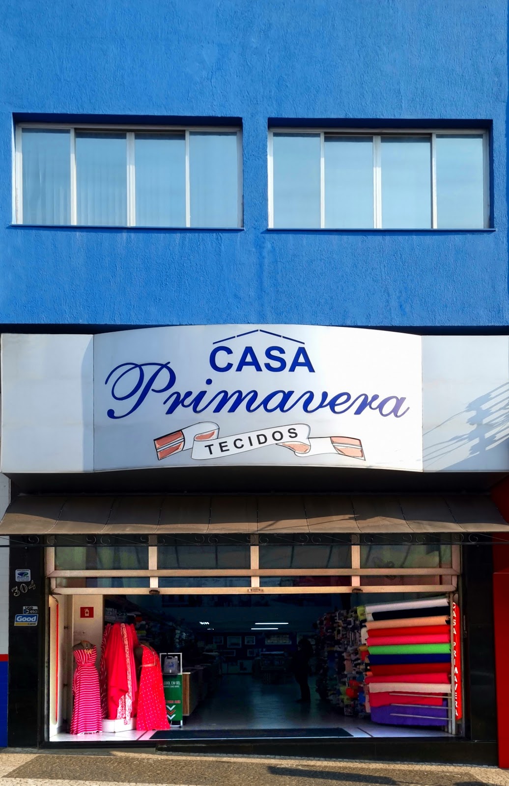 Casa Primavera Aviatec