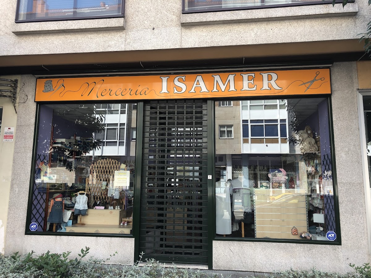 Isamer Cb