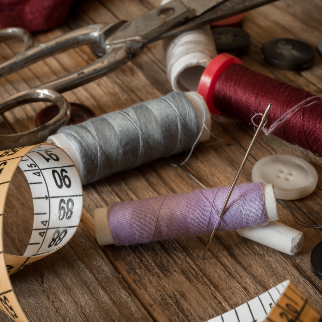 Ivanilda Costureira | Consertos Em Geral e Artesanato