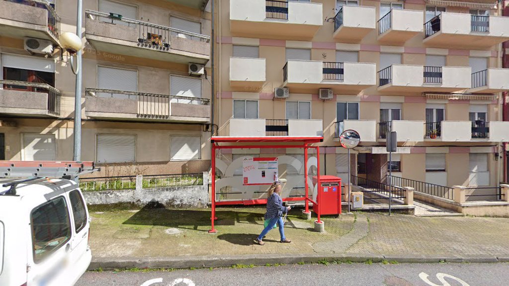 J.a.gama Tavares, Lda.