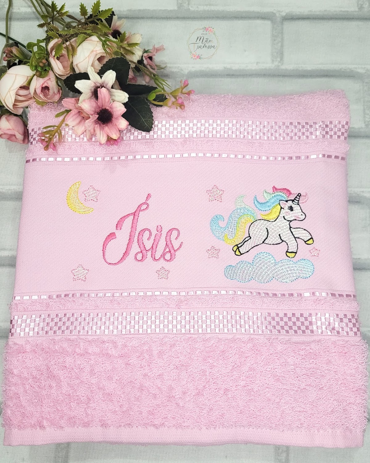 Ateliê Mão Travessa