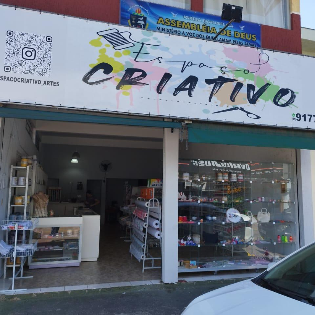 Espaço Criativo Artes