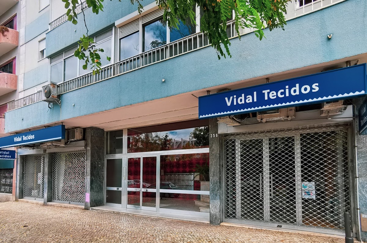 Vidal Tecidos