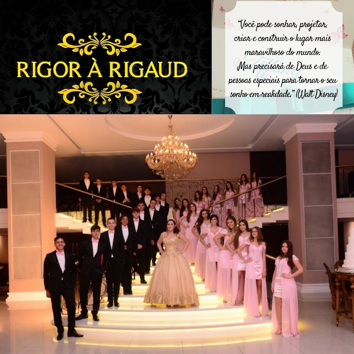 Rigor A Rigaud