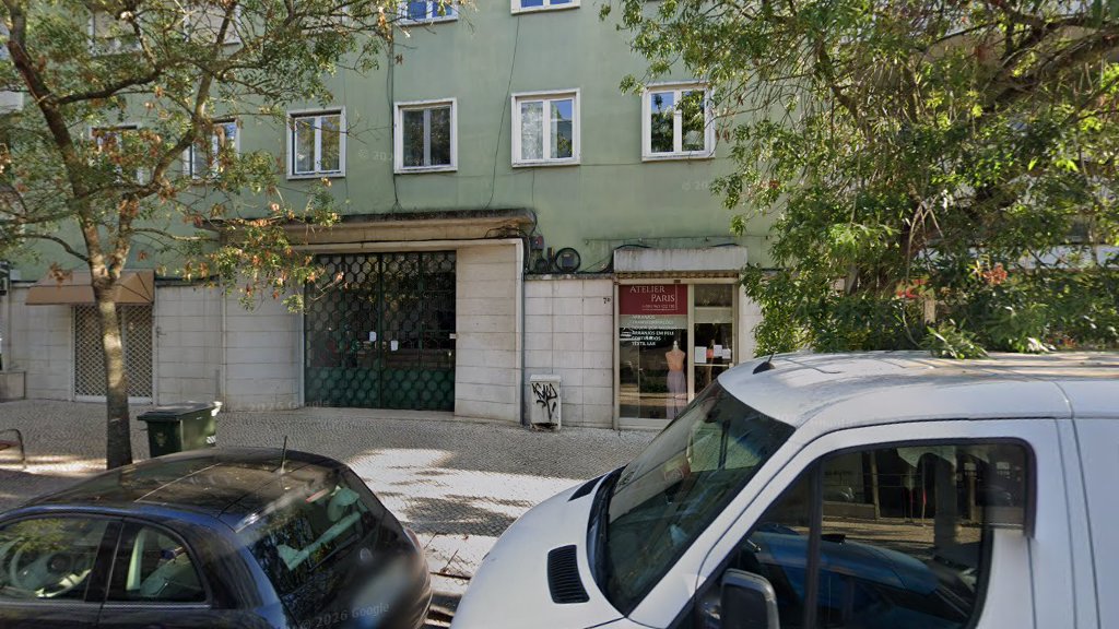 Atelier Paris