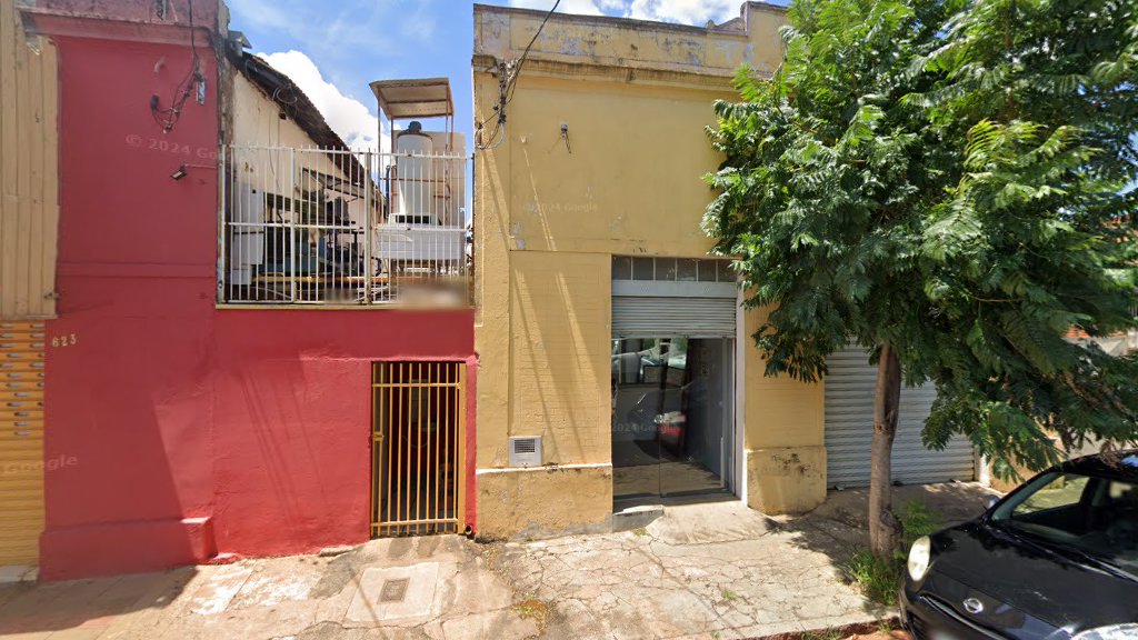 Neli Nassif - Ateliê de Costura