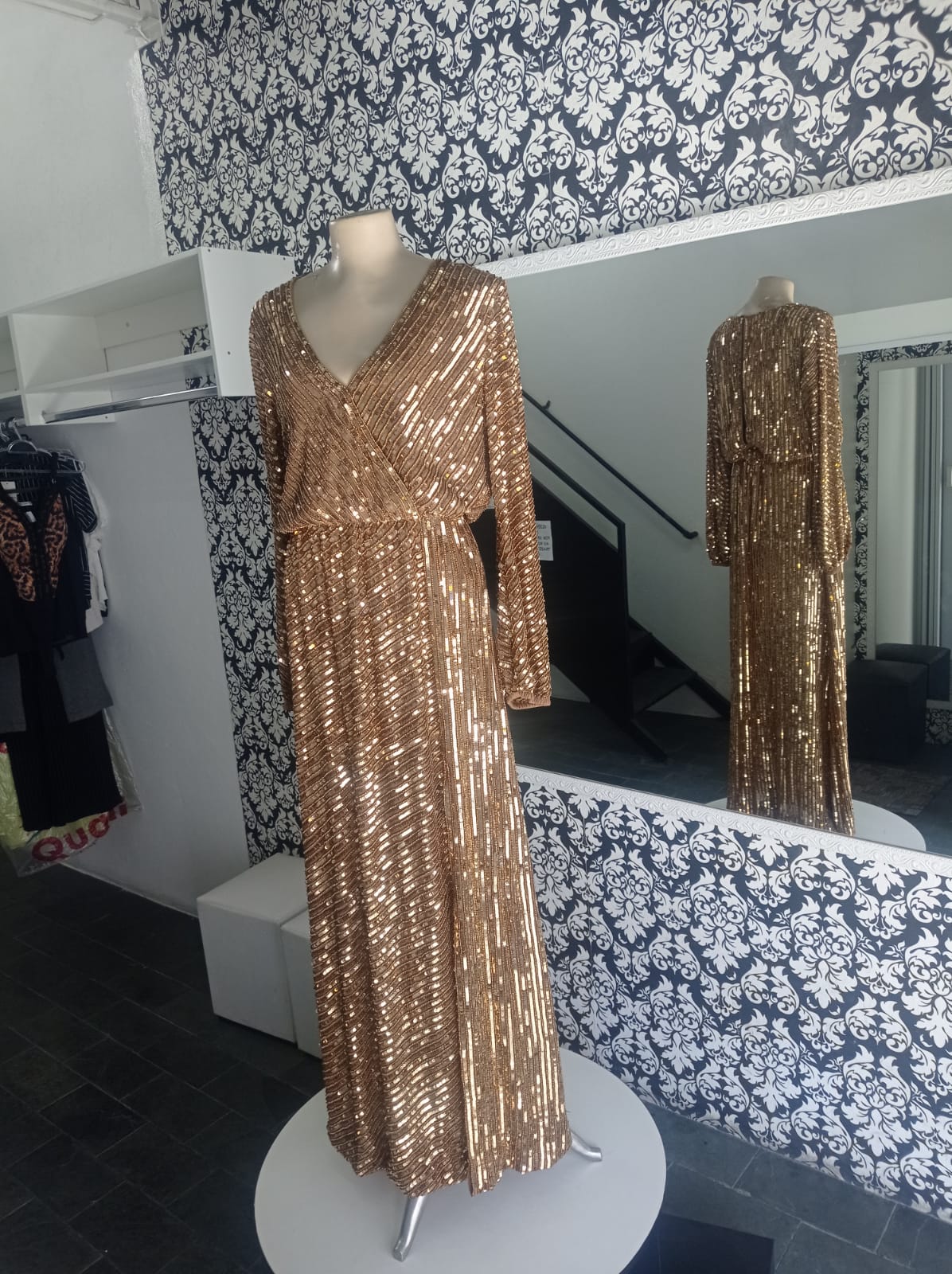 Alda Costureira - Centro de São José dos Campos