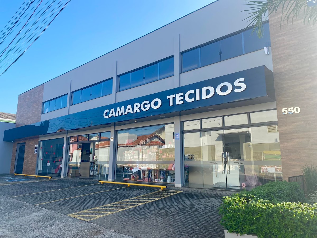 Camargo Fibras e Tecidos