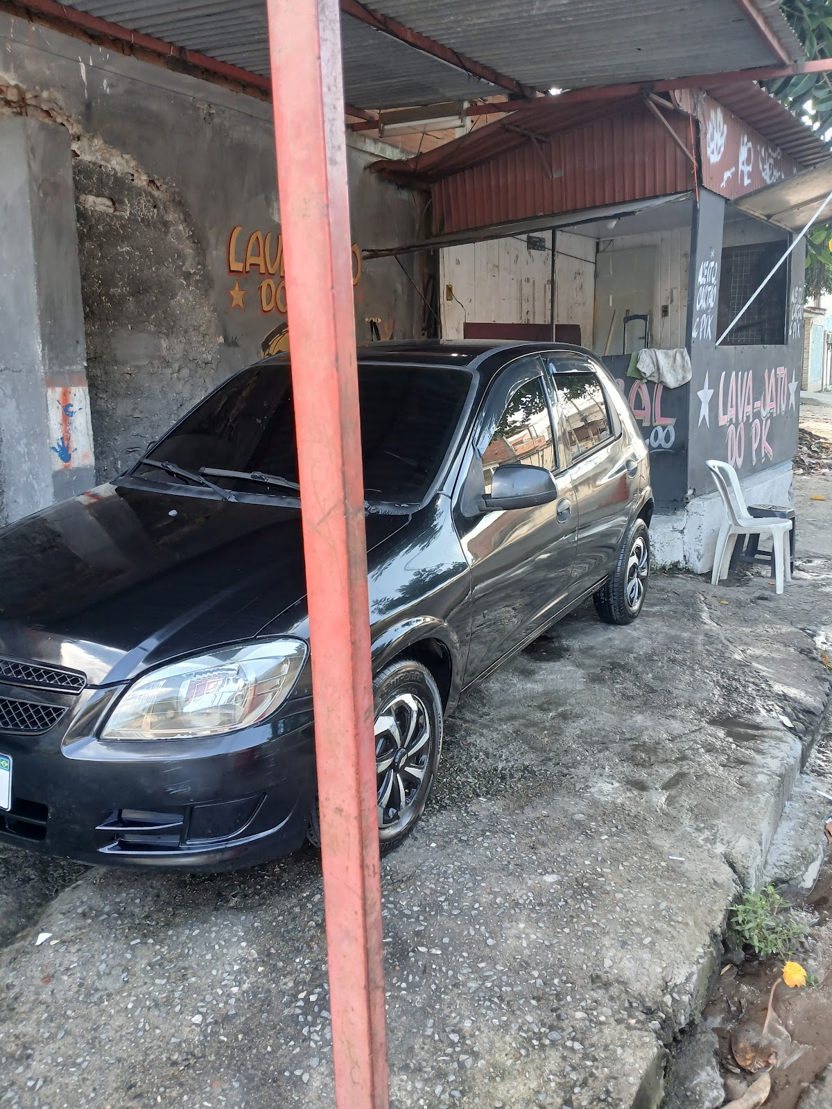 Dfa Costuras & Consertos