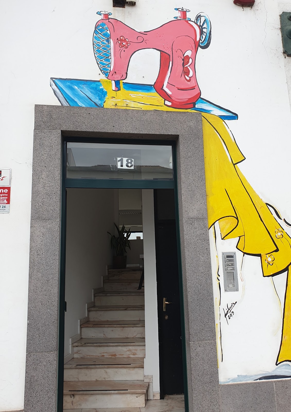 Atelier Graça Lopes