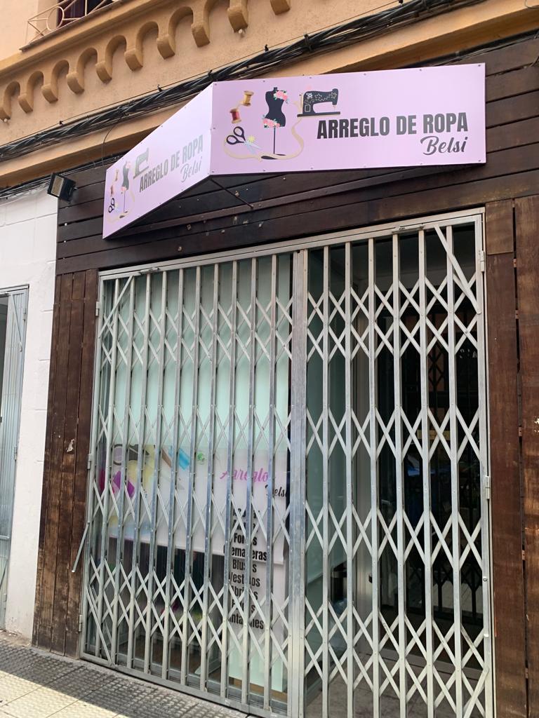 Taller de Costura Belsi