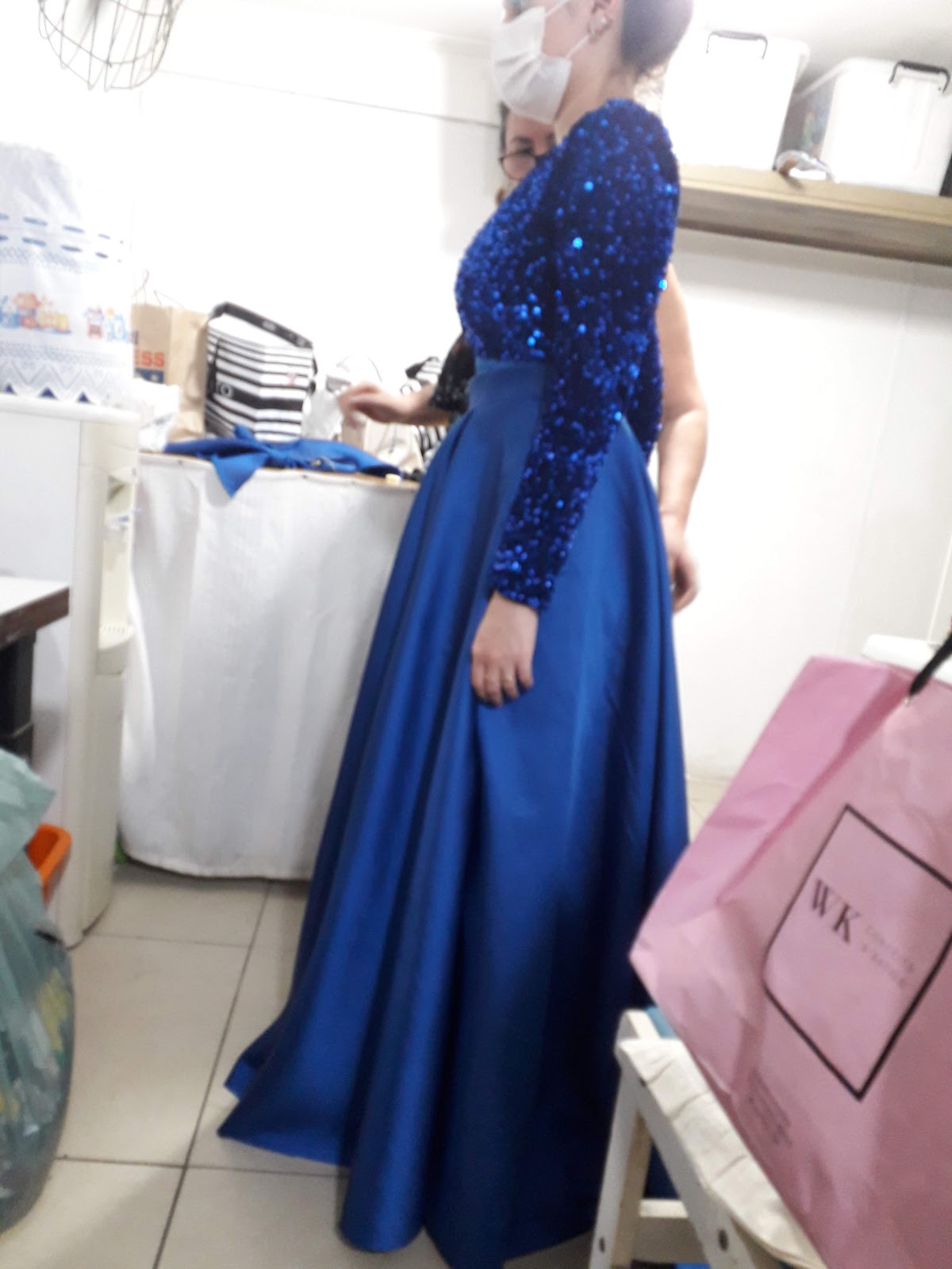 Ateliê de Costura Eliene Vieira