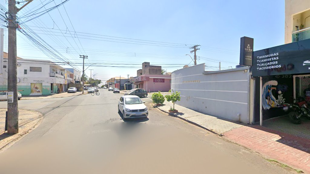 Miletta Tecidos- Cidade Nova