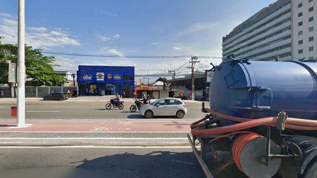 Itamaquina Loja de Maquina de Costura