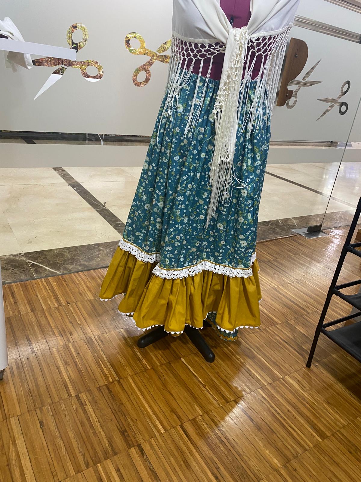 Modistería Ángeles