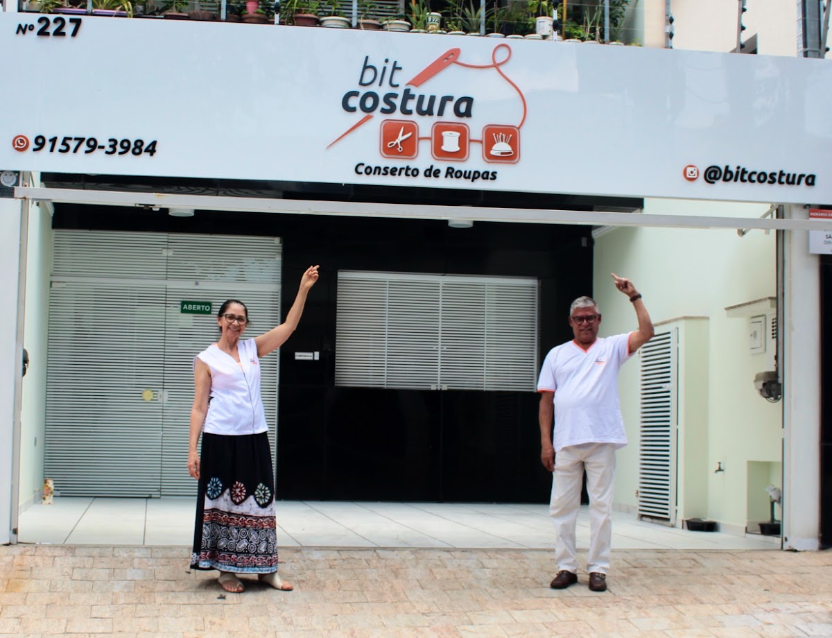 Bit Costura