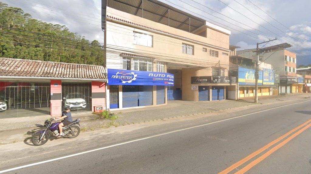 Zig & Zag Costura Industrial