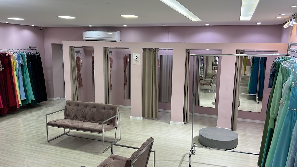 Ateliê de Costura Soninha Sanchez