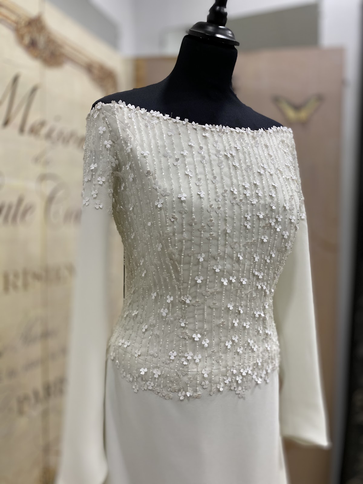 L`elegància de L`eixample