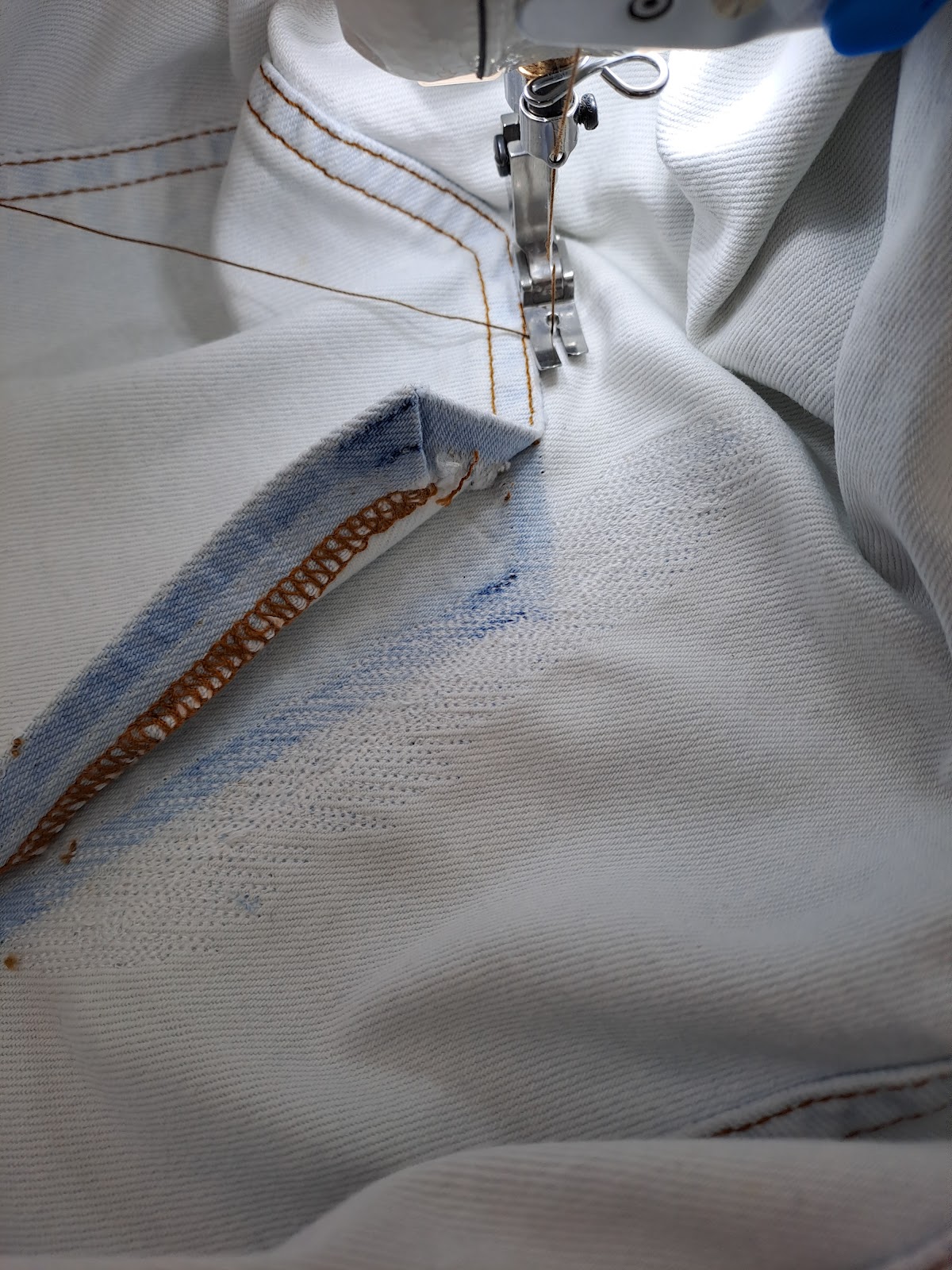 Loja de Costura de S.joão do Estoril