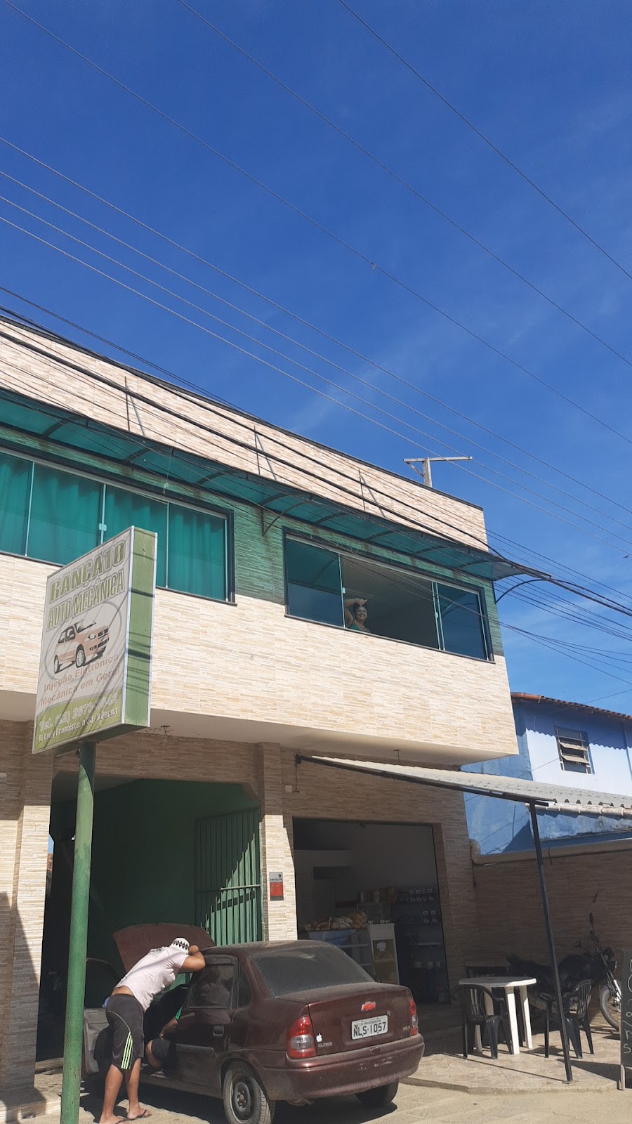 Ateliê Verônica Bastos