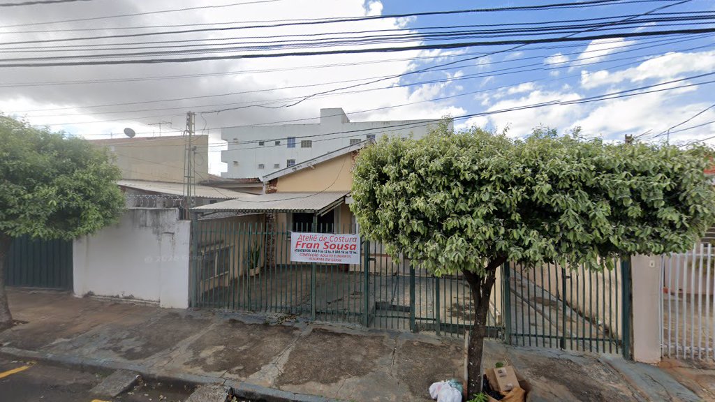 Ateliê de Costura Fran Sousa