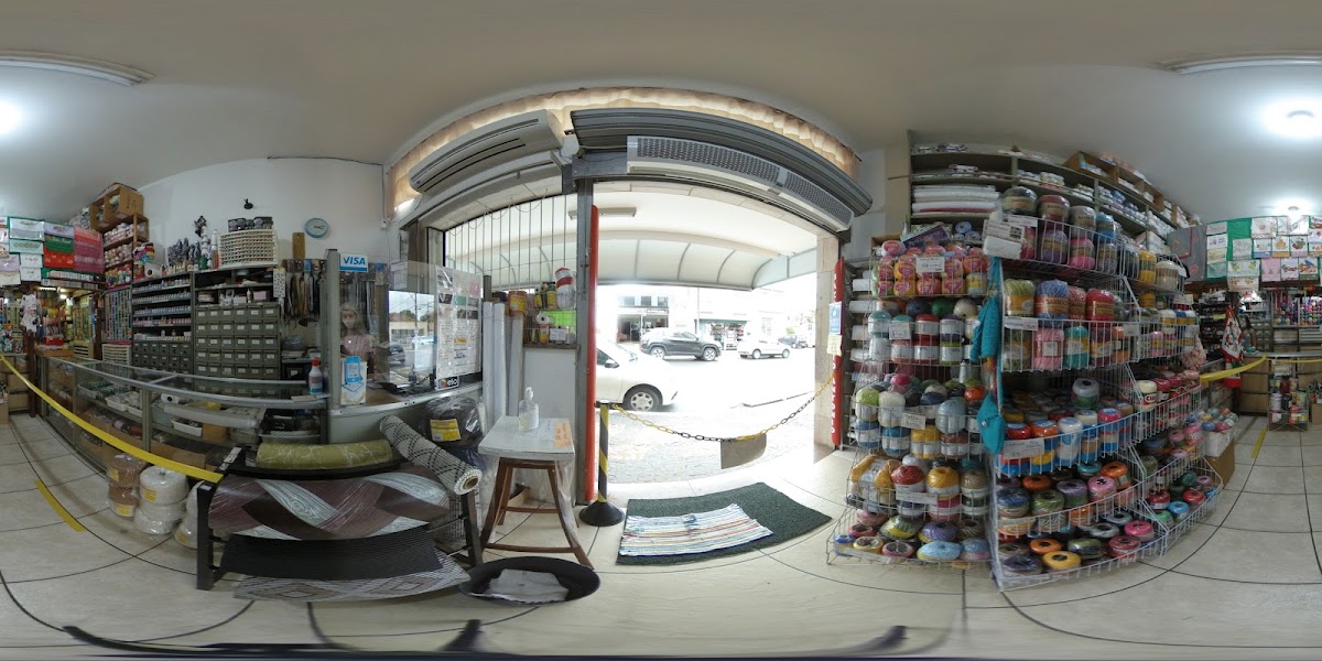 Bazar Santo Antônio Armarinho & Aviamentos