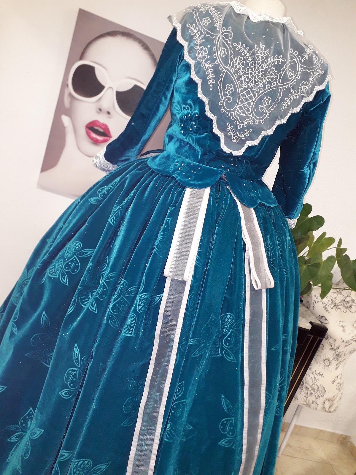 Pespuntes Confeccion