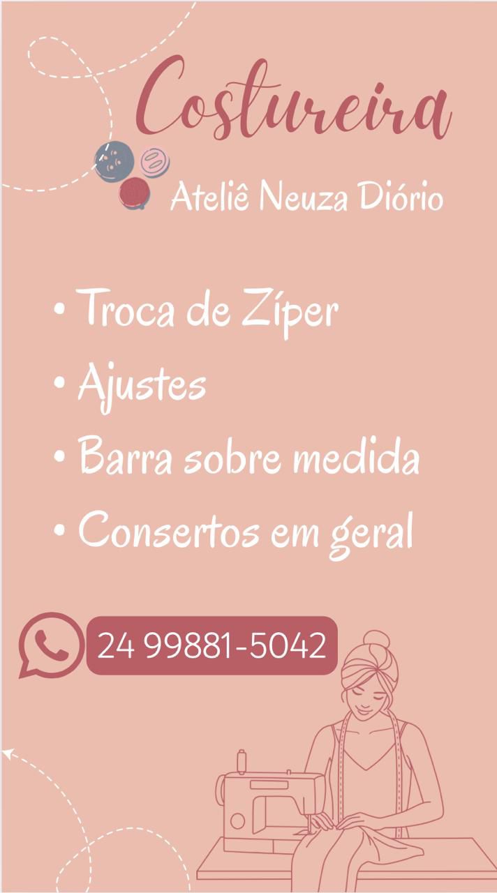 Ateliê Neuza Diorio