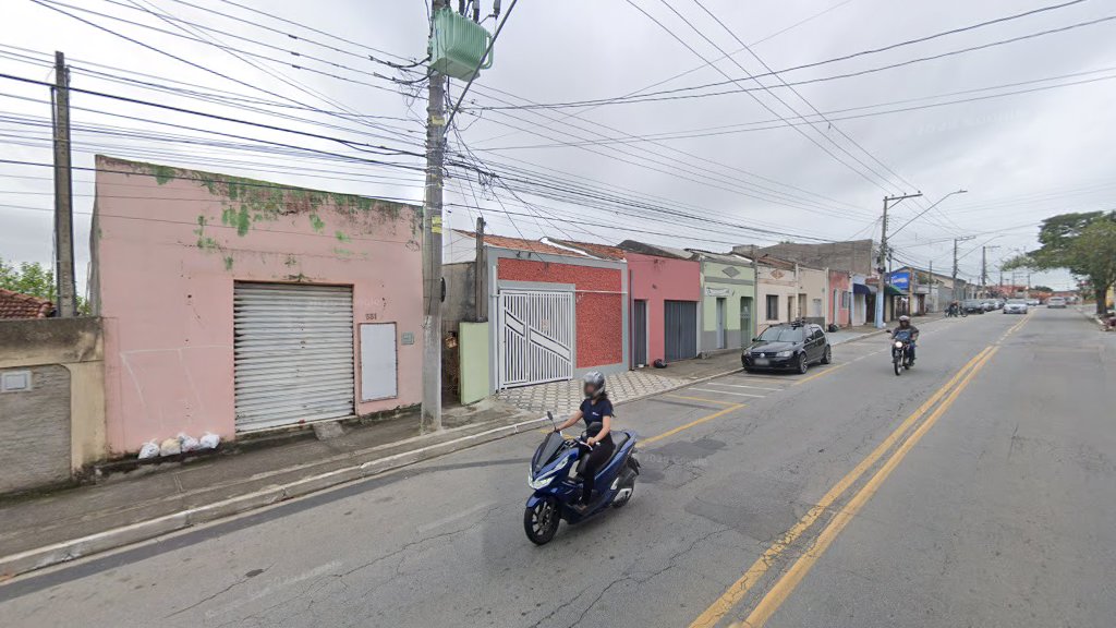 M.m Máquinas de Costura