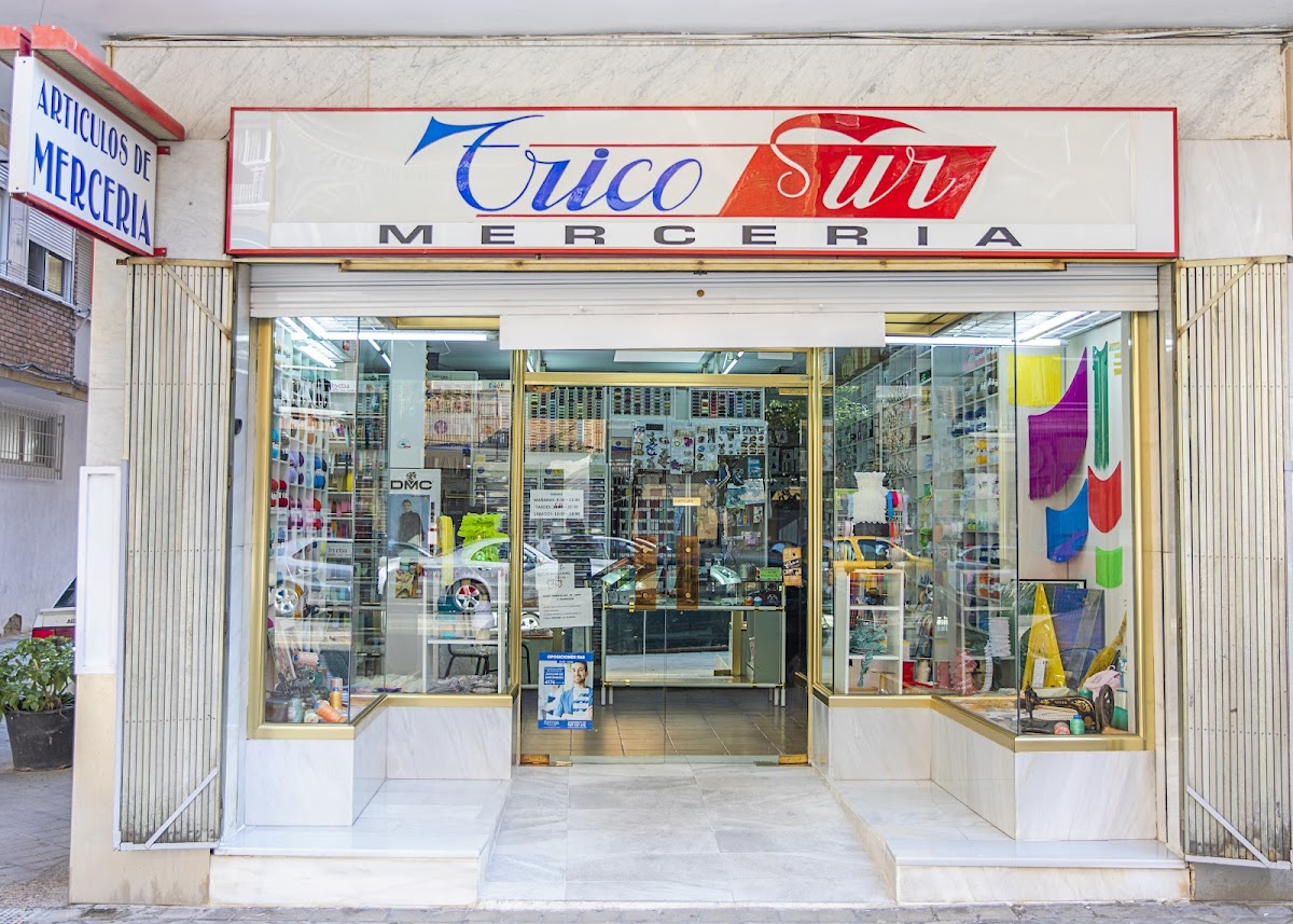 Mercería Tricosur