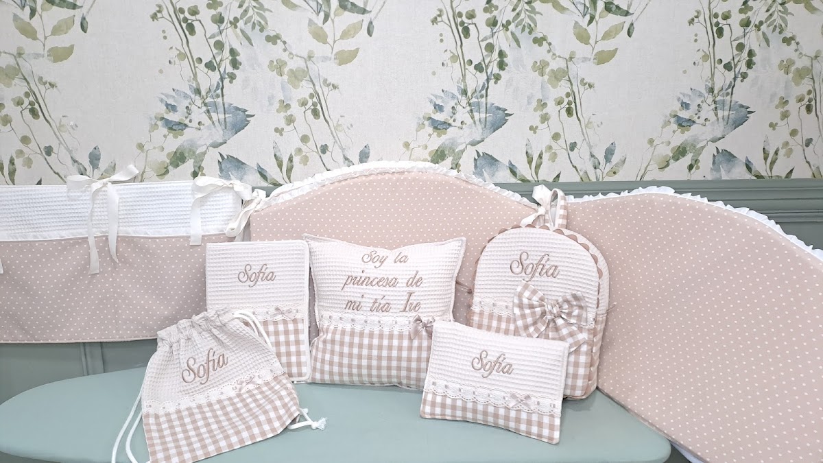 El Costurero de Ramona