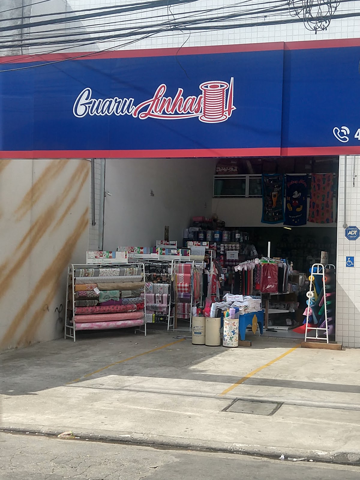 Guarulinhas Armarinhos Linhas e Lãs