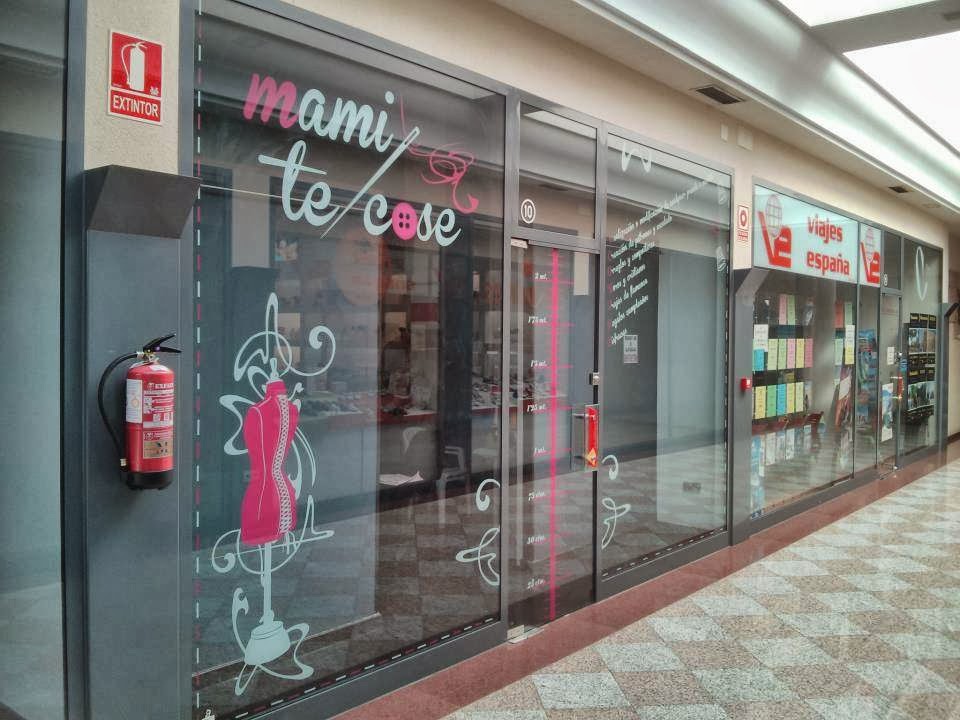 Arreglos de Ropa - Mami Te Cose -