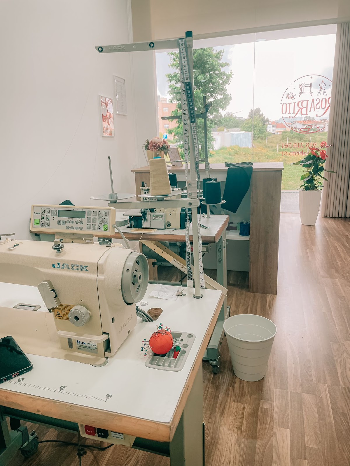 Atelier de Costura Rosa