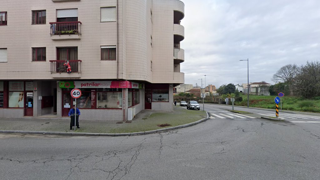 Atelier de Costura Helena Gonçalves