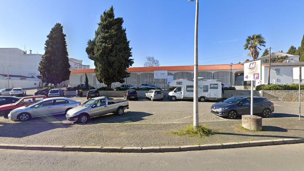 Corte & Costuras Vanda Gaspar