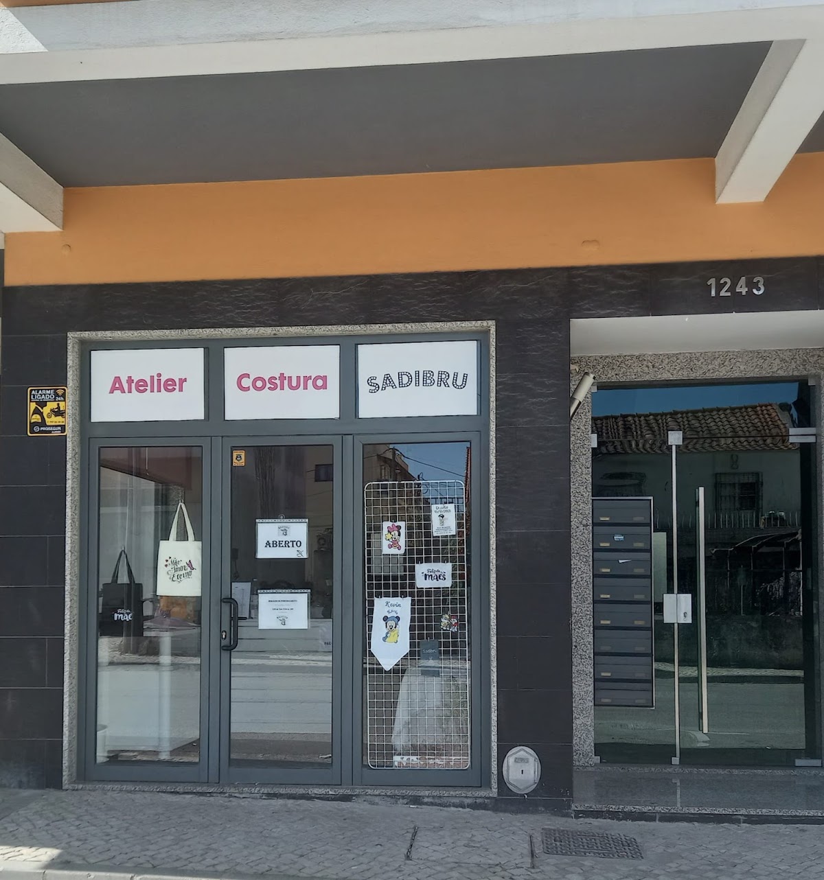 Sadibru Atelier de Costura