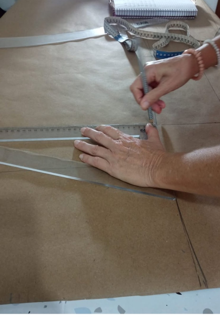 Curso de Corte Costura e Modelagem